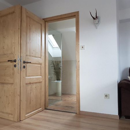 לכברוק Ferienwohnung Weber Alpenglueck מראה חיצוני תמונה