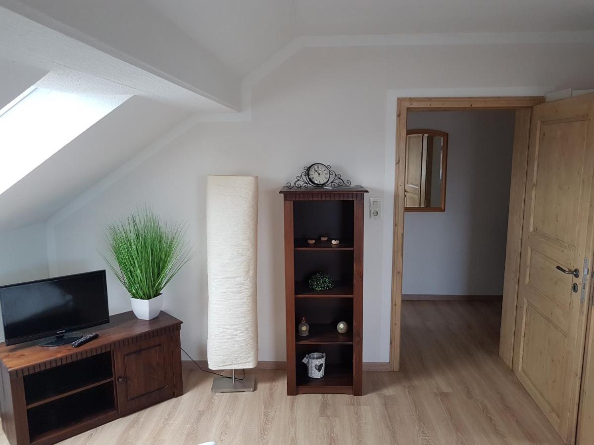 לכברוק Ferienwohnung Weber Alpenglueck מראה חיצוני תמונה