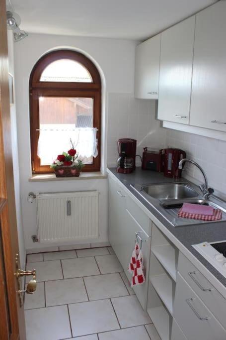 לכברוק Ferienwohnung Weber Alpenglueck מראה חיצוני תמונה